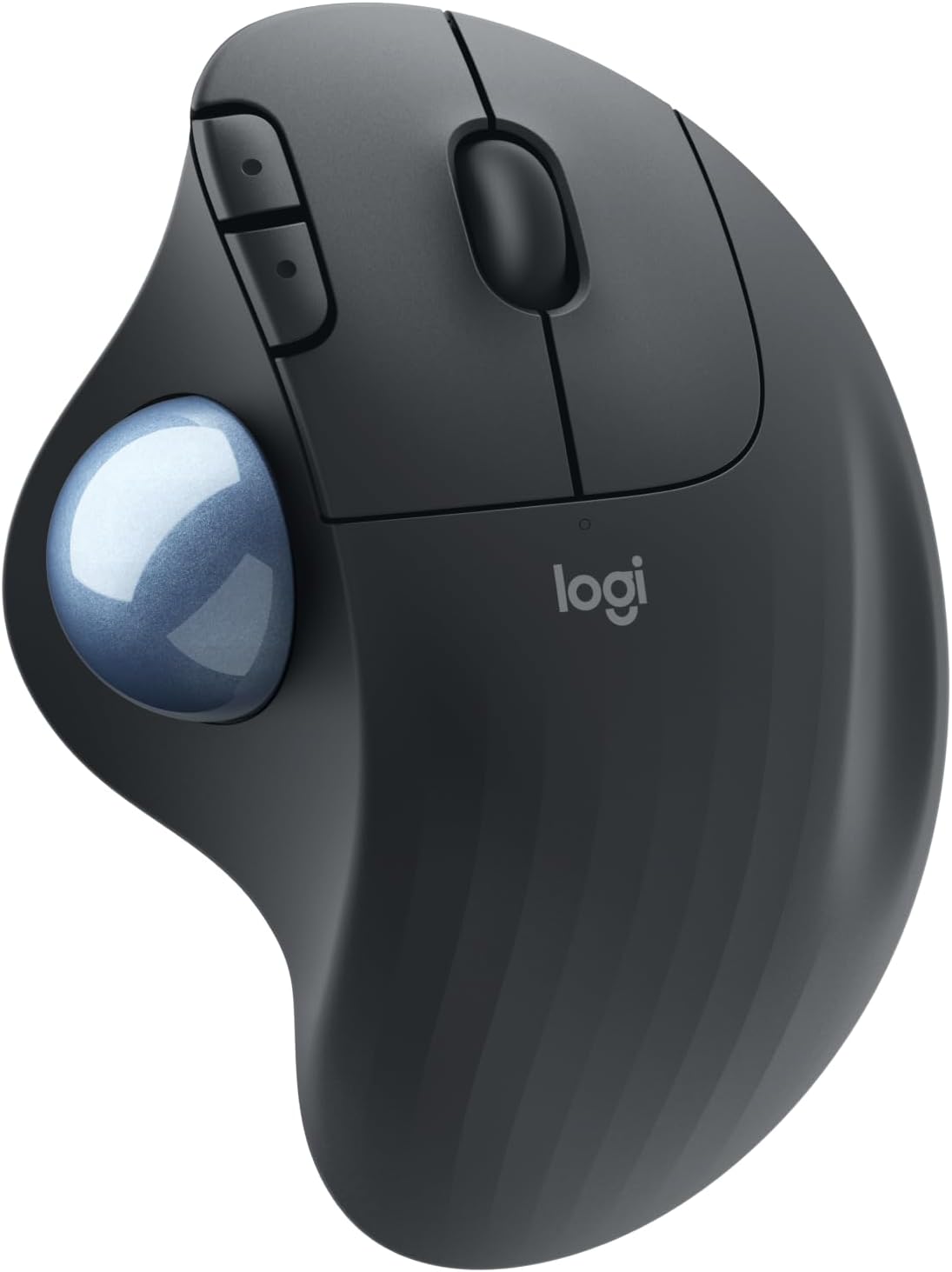 Logitech ERGO M575 Wireless Trackball Mouse Logitech ERGO M575 Wireless Trackball Mouse